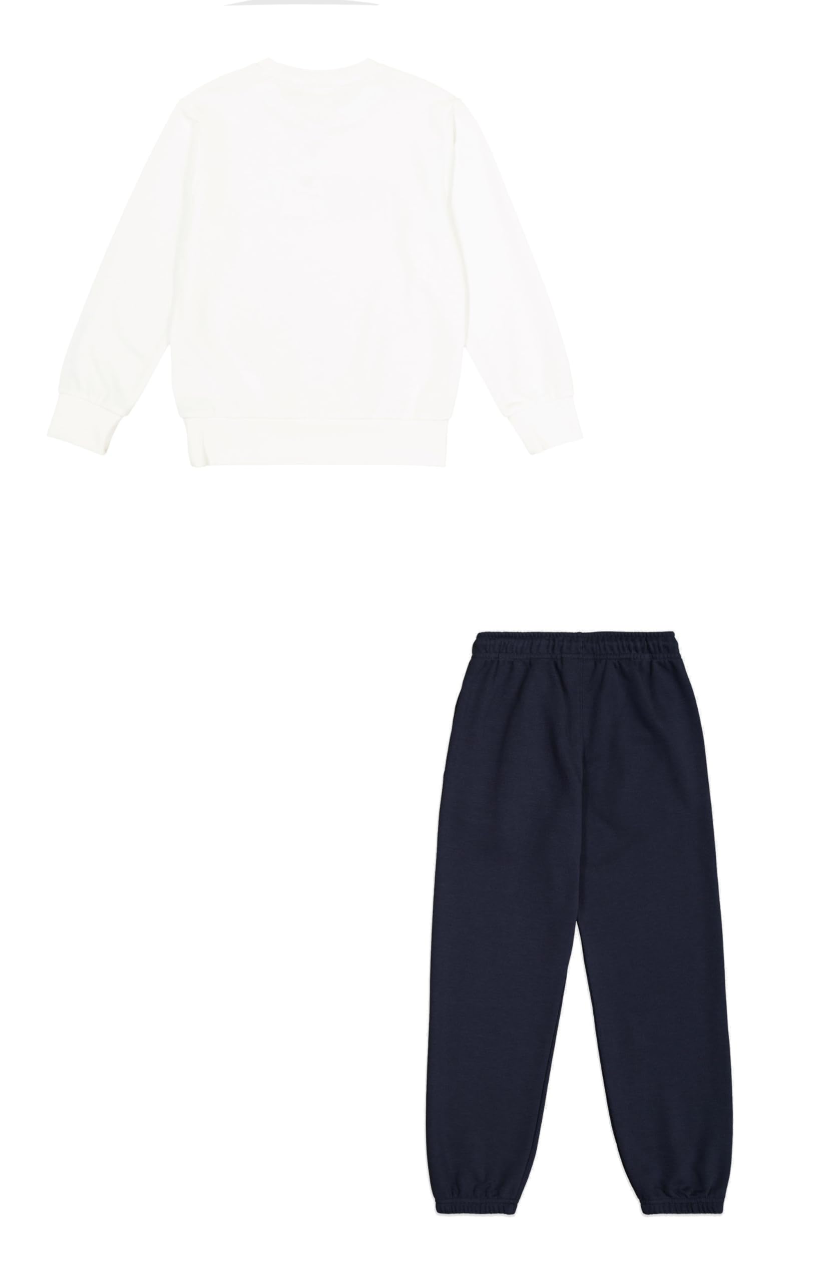 Champion Legacy Boy - Graphic Crewneck Sweatsuit Tuta da allenamento Bambini e ragazzi (Pacco da 1)