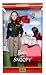 Barbie and Snoopy Collector Edition Doll (2001)
