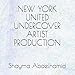 Produktbild NEW YORK UNITED UNDERCOVER ARTIST PRODUCTION: A Coffee and Tea Table Book. Part 1 (Subconscious Fulfillment E.P.S.)