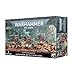 Games Workshop Warhammer 40,000 Adeptus Mechanicus Kataphron Battle Servitors