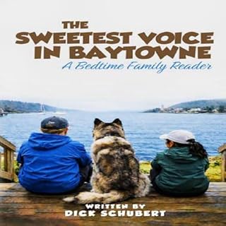The Sweetest Voice in Baytowne cover art