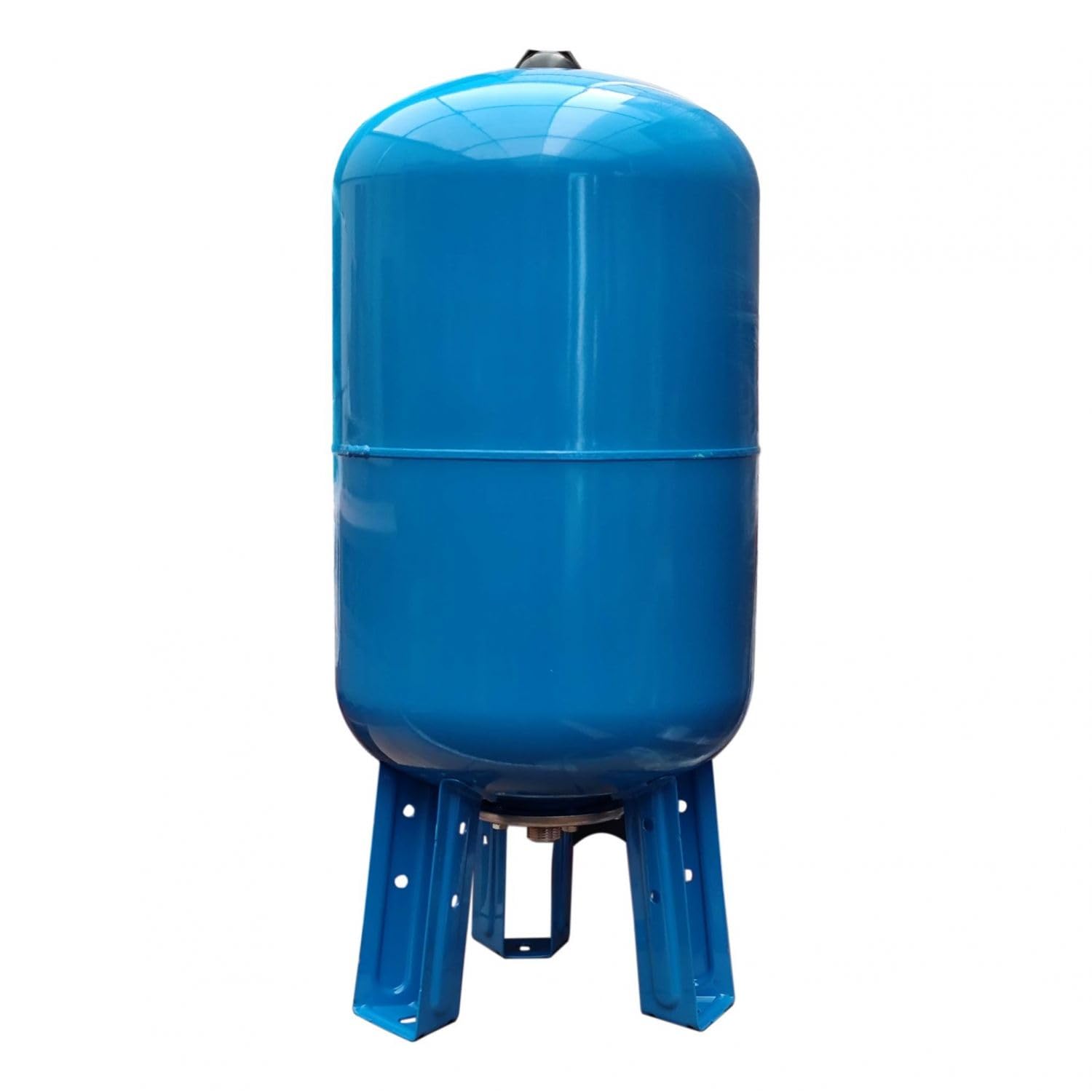 Réservoir à Vessie Aquasystem 60l Vertical Sous Pression 10 Bars
