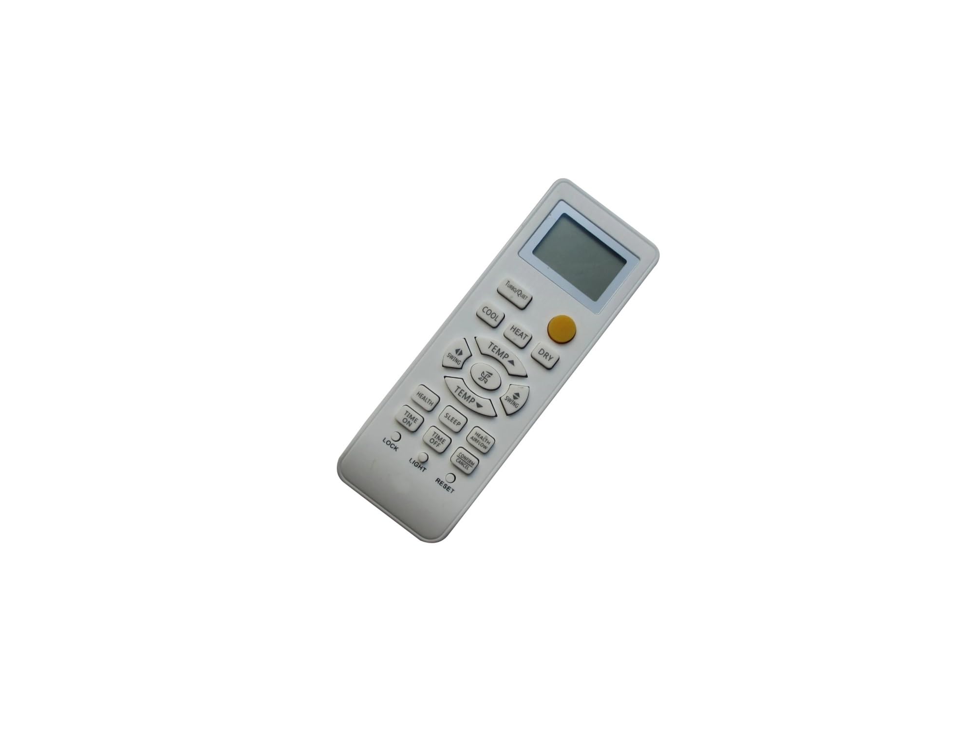 Compatible con EQUATION, Control Remoto de Aire Acondicionado