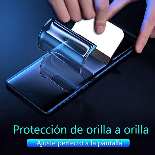 Opiniones de Motorola one hyper , listamos los 10 mejores. 17 Imagen adicional