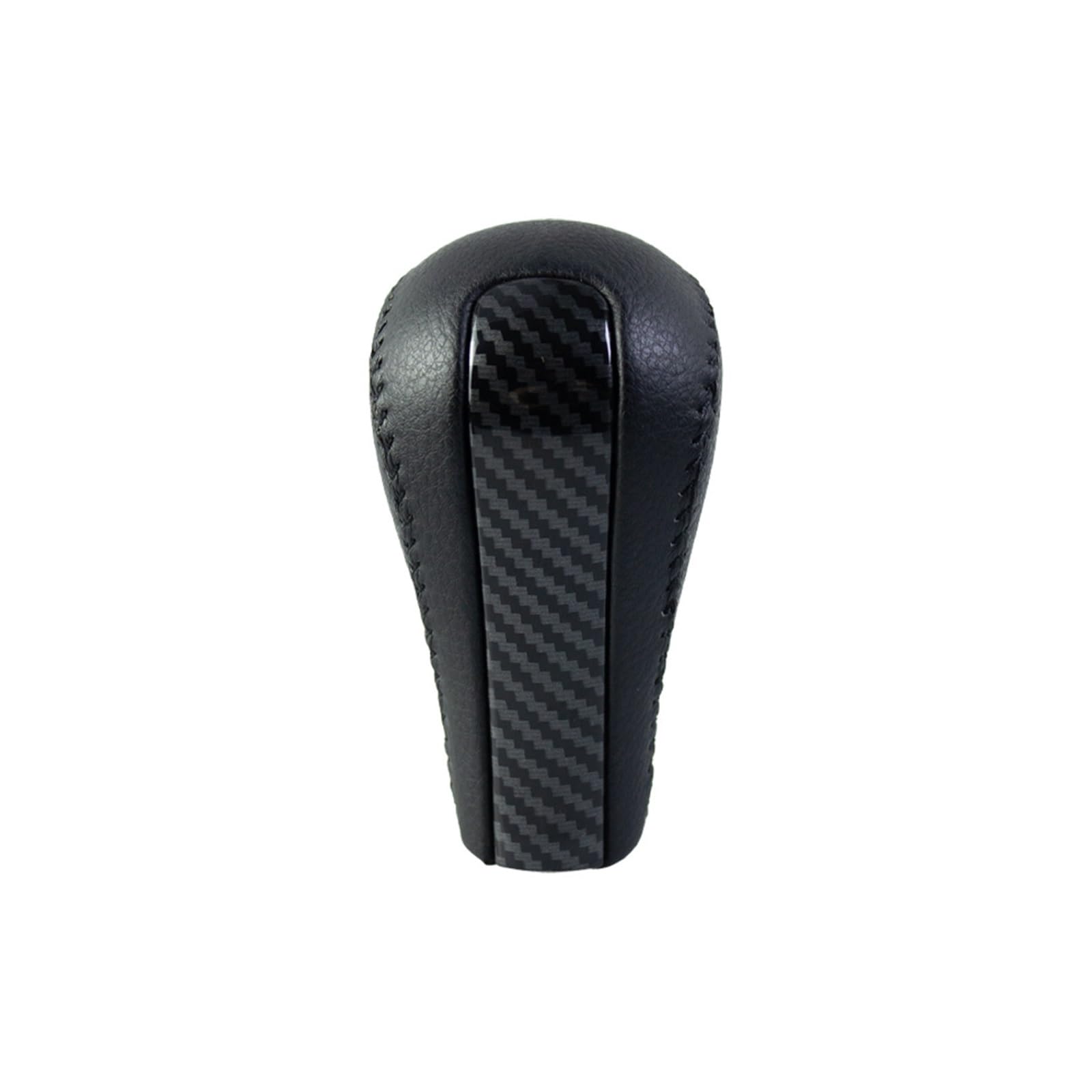 AMYALIN Car Gear Shift Knob for Honda for Accord 2010-2012 Automatic Transmission Car Gear Shift Knob Head Rod Vehicle Replacement Parts(A)