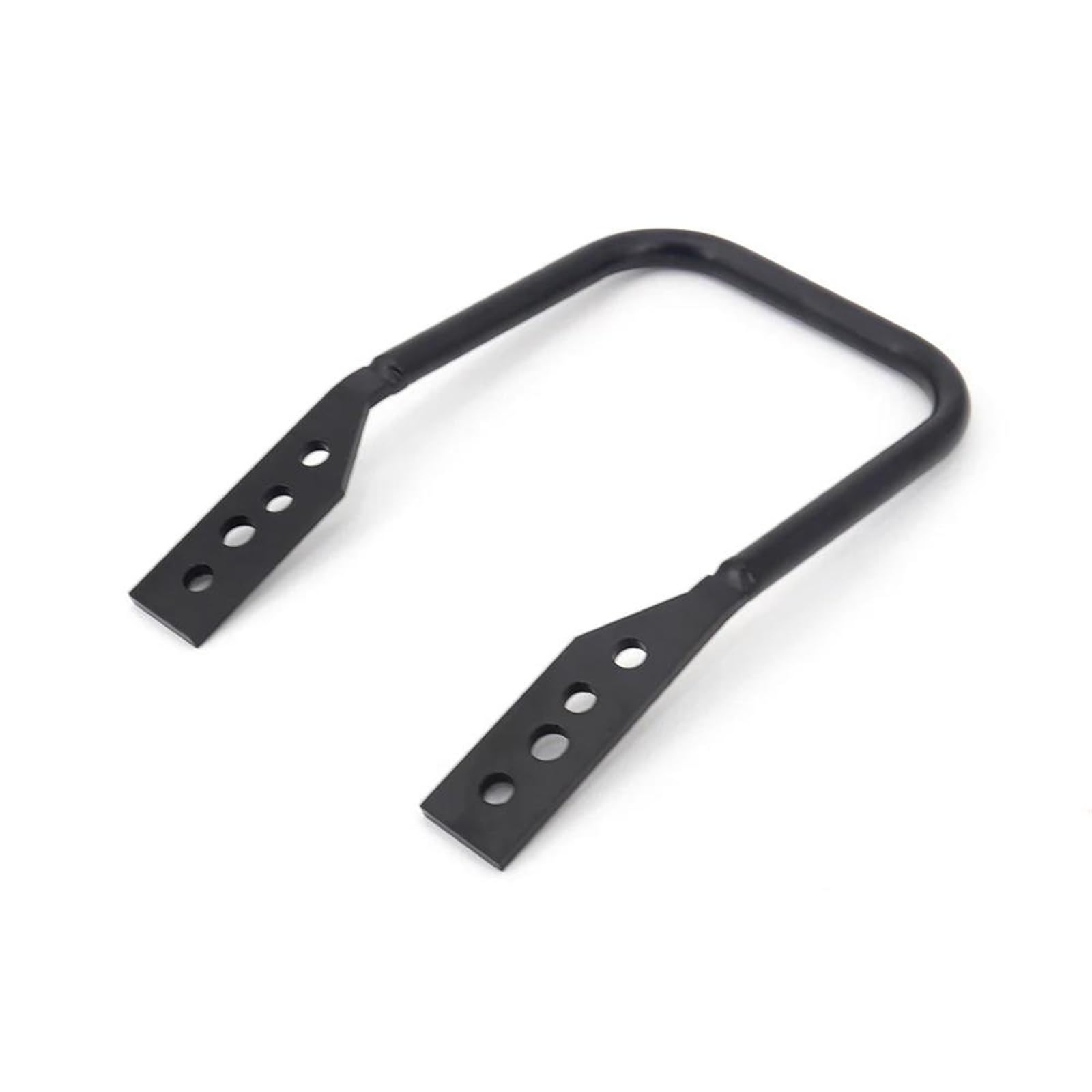 Genérico Soporte para Placa De Navegación GPS Motocicleta para F750GS, F850GS, Adventure, para Teléfono, Extensión Manillar Golpes Teléfono Soporte Placa