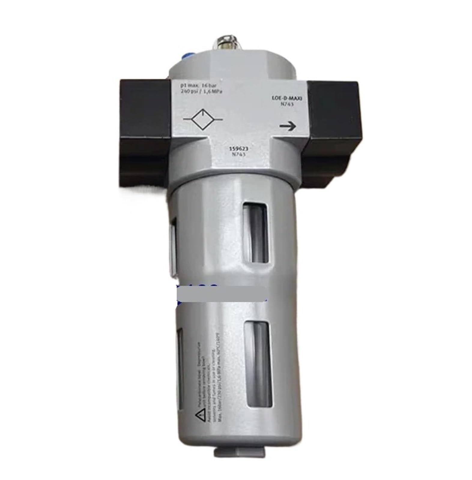 ELZNSQQK Oil Mist Device LOE-1-D-MAXI 159623