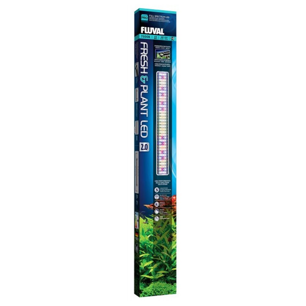 Fluval Aqua Fresh & Plant 2.0 LED, 48-60, A3992