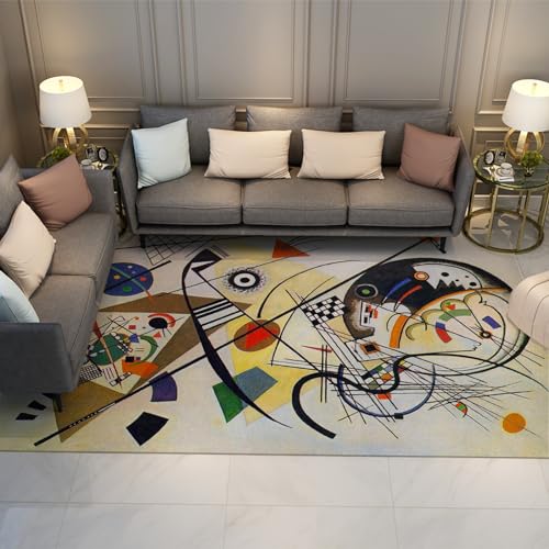 V[EJfBXL[ A[g[N GAO x[W O ۊ􉽊w͗l J[ybg Lb` oX[ rO[ @􂢉\ 90x150cm