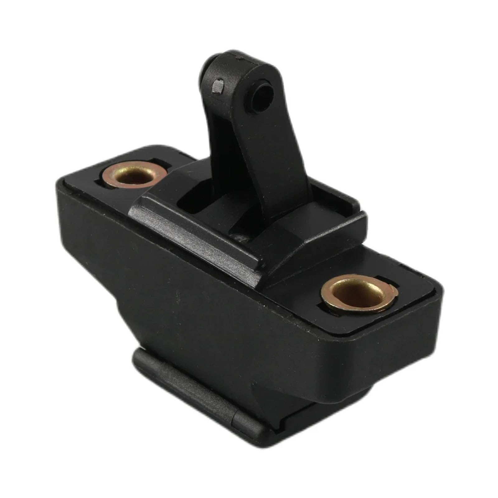 Nucelit Rear Door Handle Mechanism Door Actuator Replacement 7700838546 7700791731 for Multiple Model Trunk Actuator Replacement