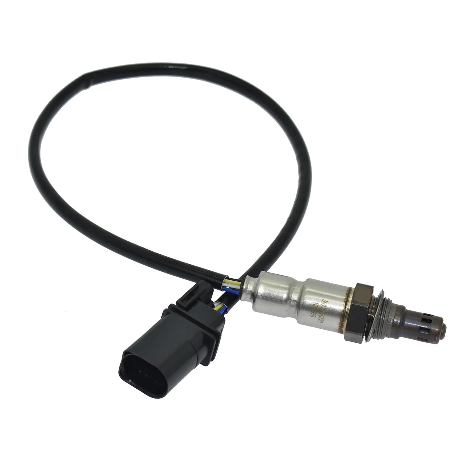 Sensor lambda 39210-2G720 de oxígeno original para control de emisiones VOGGWBMQ 7