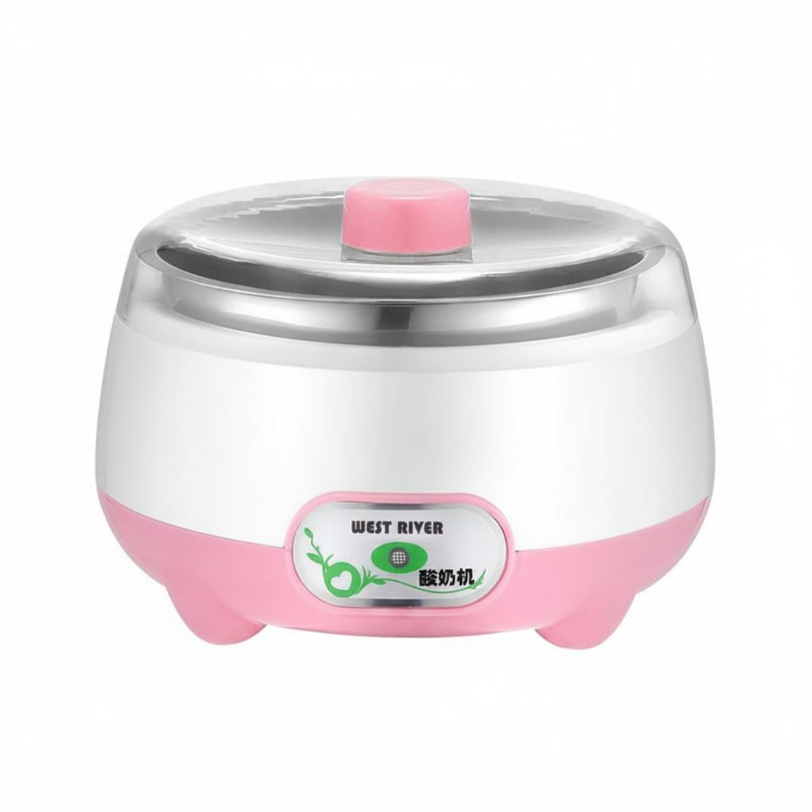 Constant Temperature Control Multi-Function Fermenter Homemade Freshness Automatic Yogurt Creator Large Capacity Electric Yogurt Machine Food Grade For Health-Conscious Individuals Families Peac-image-49