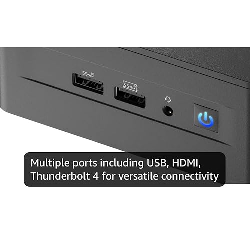 Amazon.com: ASUS NUC 12Pro, Intel NUC 12 Pro NUC12WSHi7 Mini PC