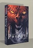  Prophet coffret 2 volumes : tome 1, Ante Genesem ; Tome 2, Infernum in terra