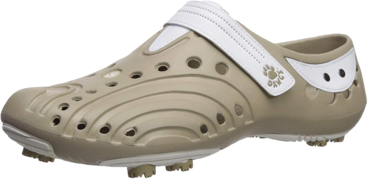 Women's dawgs golf shoes Clearance
