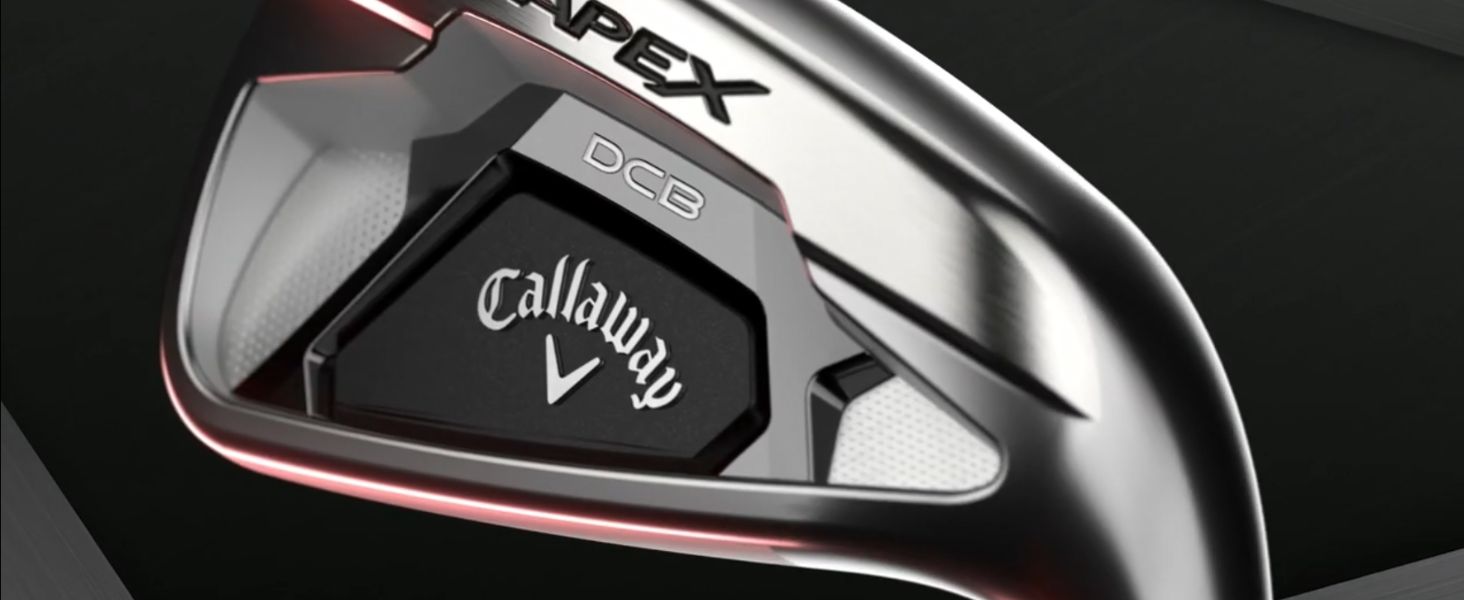 Amazon.co.jp: キャロウェイ(Callaway) 右用 アイアン APEX DCB 21 (6