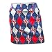 Produktbild ROYAL & AWESOME DAMEN-GOLFROCK - Trew Brit