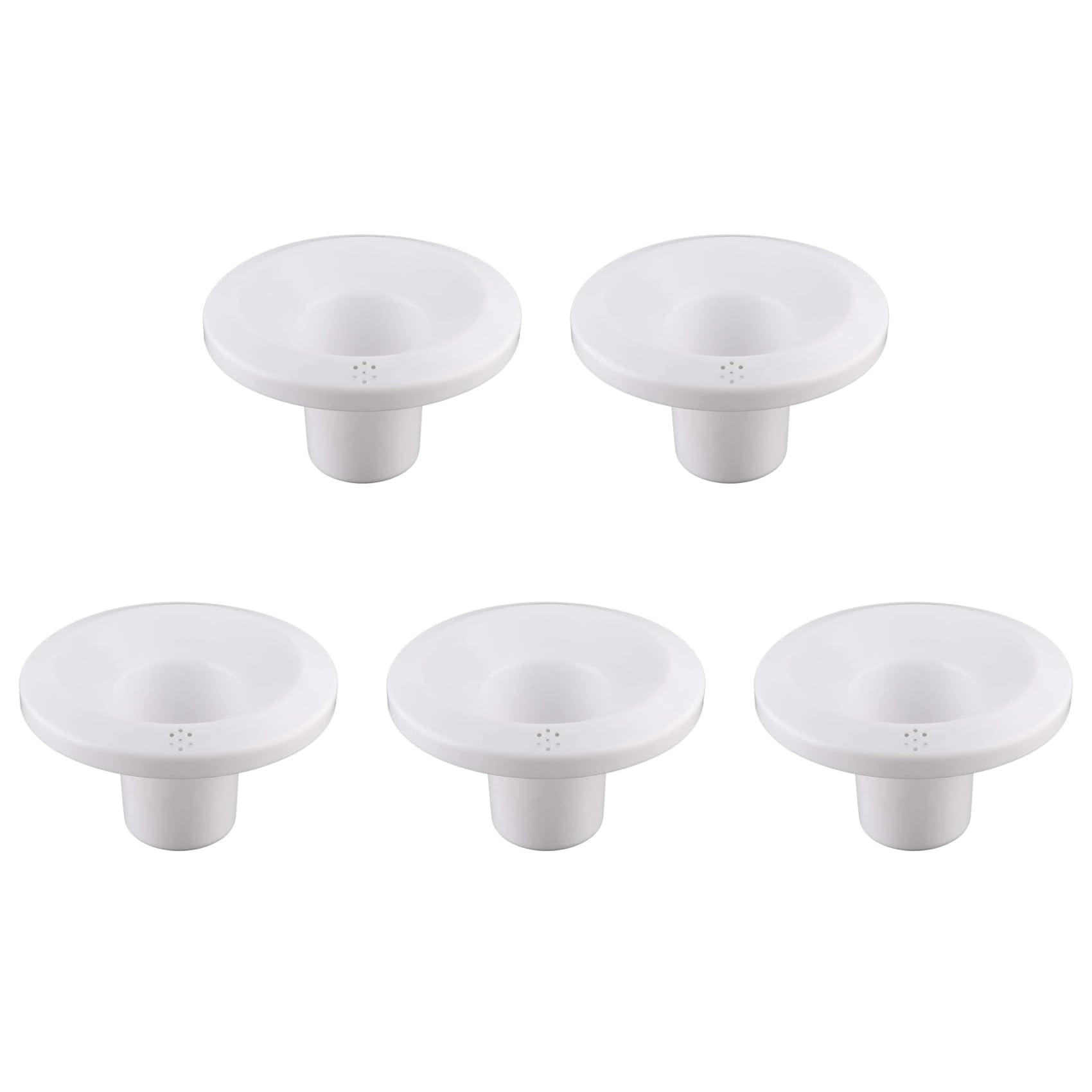 Hndhbfgrt 5X Water Cooler Water Dispenser Smart Seat WaterGuard Assembly Bottle Holder Replacement Part for Bottled Water Coolers