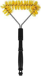 SM Arnold 83-036 Long Reach Carpet Brush W/Plastic Handle