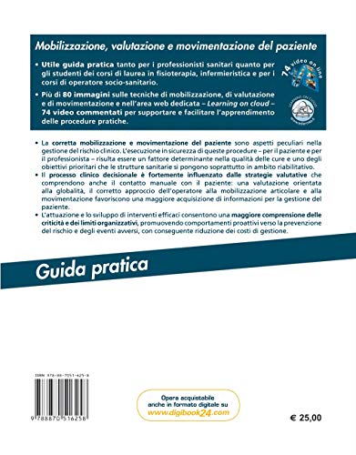 Mobilizzazione, Valutazione E Movimentazione Del Paziente. Guida Pratica - 2