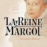 Cover of La Reine Margot