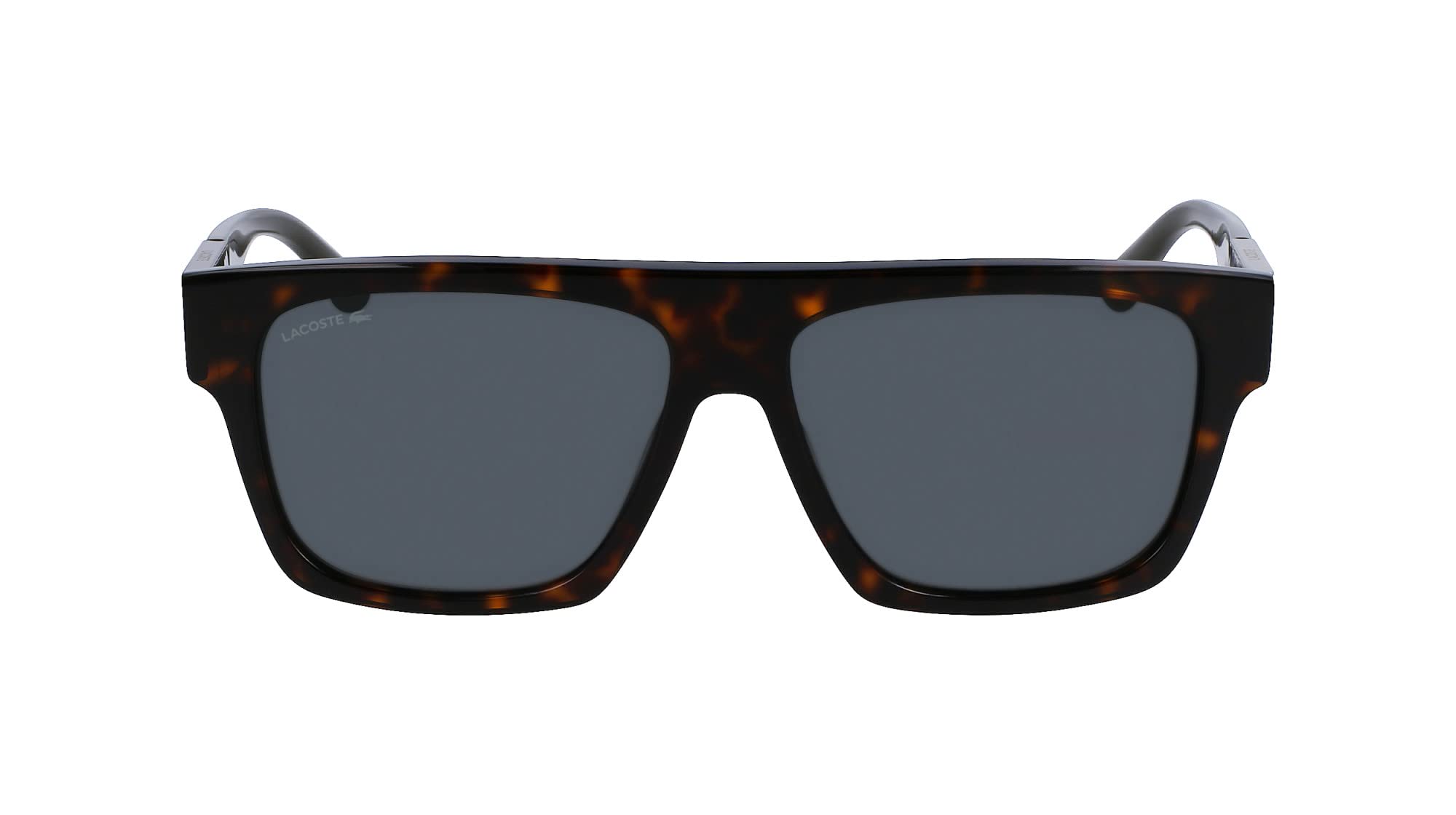 Lacoste L984S 230 DARK HAVANA 57/14/145 MAN Sunglasses