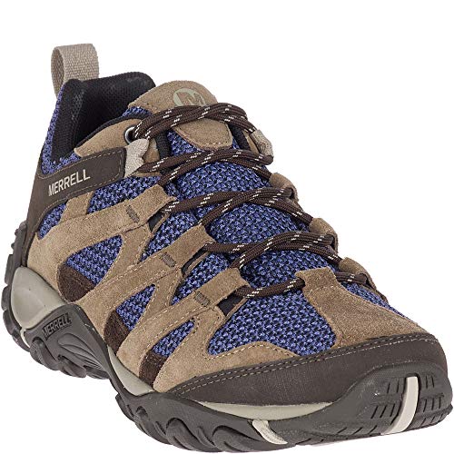 Image of Merrell Womens AlverstoneHiking Shoe