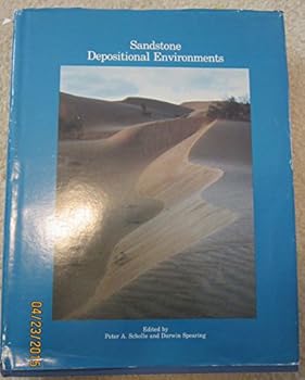 Unknown Binding M31 - Sandstone Depositional Environments Book