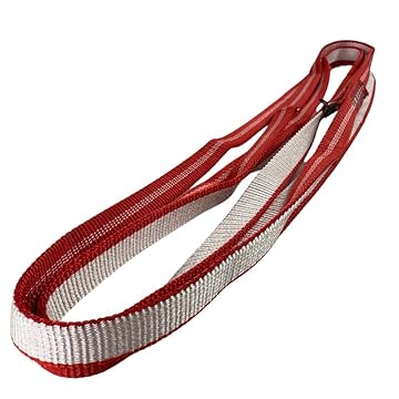 alpine rock climbing gear