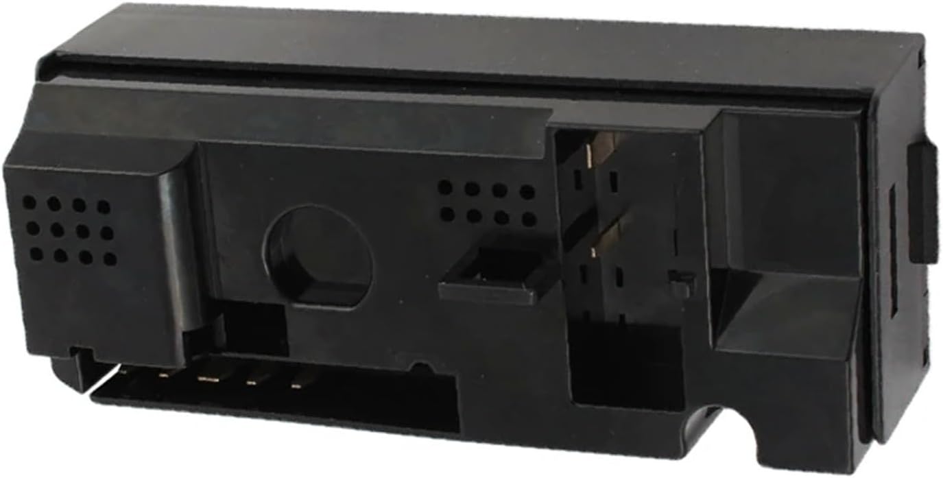 15151511 Electric Window Control Switch Compatible with Astro Safari 1996-2005