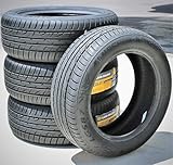 Set of 4 (FOUR) Landgolden LGS87 All-Season...