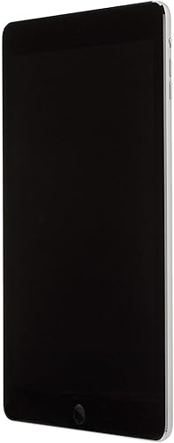 Miniatura 3 de Apple MD786LLA 32GB A7 1.3GHz 9.7 pulgadas, negro (renovado)