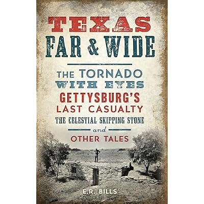 Texas Far & Wide