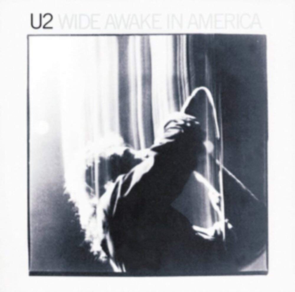 Wide Awake In America (12")