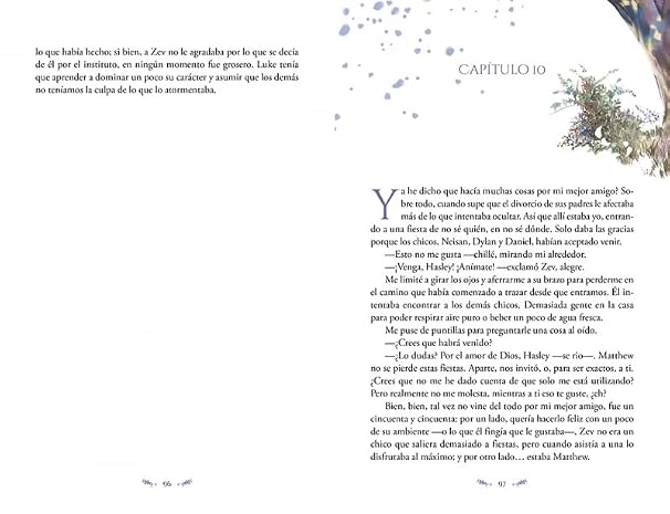 Boulevard. Libro 1: (edicion especial ilustrada)