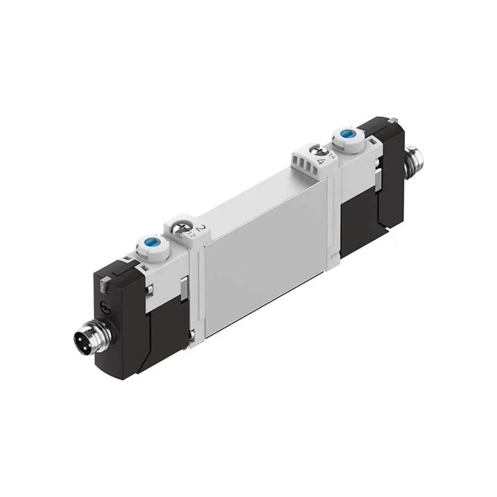 Distributeur pneumatique VUVG-B10-P53E-ZT-F-1P3 574241 a echappement