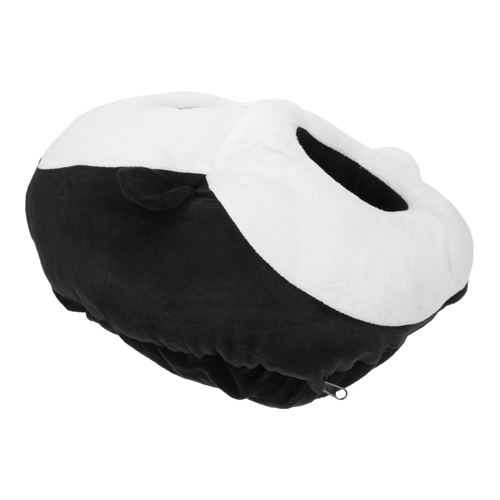 GALPADA 1 Ensemble De Chaussures Chaudes Électriques Coussin Chaud Pour Les Pieds Coussins Chauffants Pantoufles USB Chauffe-Pieds USB Chaussures Chauffantes Électriques Pantoufle