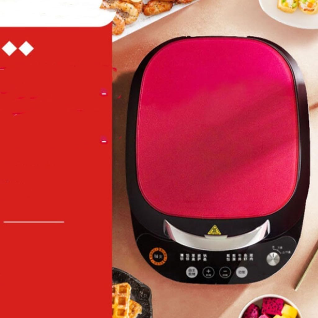 Electric Cake Pan Household Multifunctional Frying Machine Double-sided Heating Home