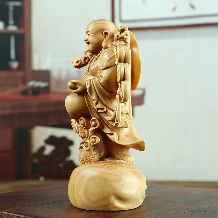 彫刻　オブジェ　置物　仏像 翡翠　瑪瑙　商売繁盛　布袋様 彫刻 オブジェ 置物 仏像 翡翠 瑪瑙 商売繁盛 布袋様