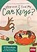 If I can Do All Things Through Christ… Why Can't I Find My Car Keys?: 52 Devotions for Busy Women Who Need a Moment With God