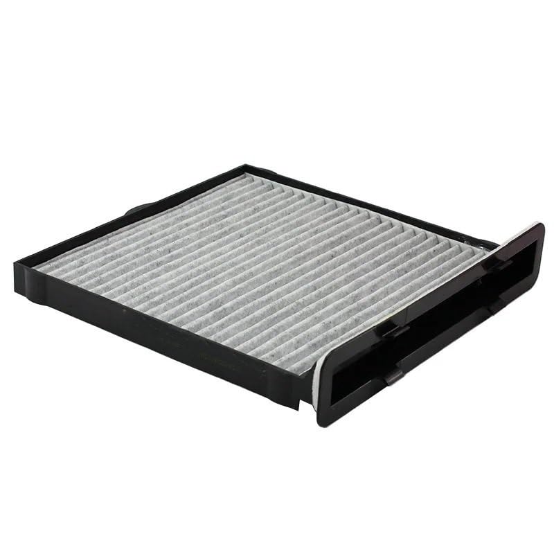 Filtro de habitáculo de carbón activo para proteger la cabina de SUBARU 2