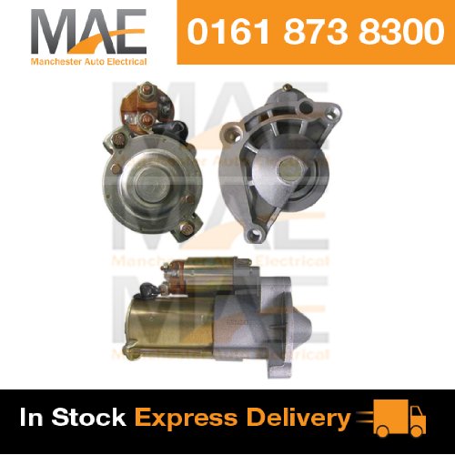 Jcb Robot 165 Skid Steer Loader Starter 200 to 200 Amazon.co.uk Automotive