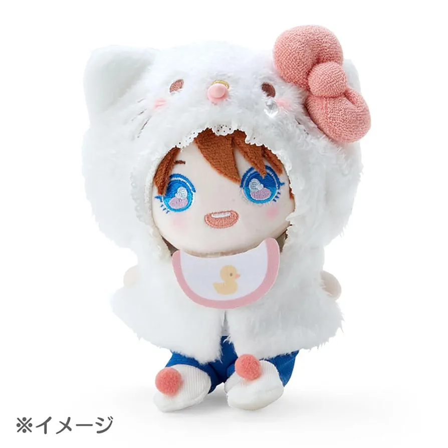 ぬいぐるみコスチューム Amazon.co.jp: サンリオ(SANRIO) サンリオ シナモロール