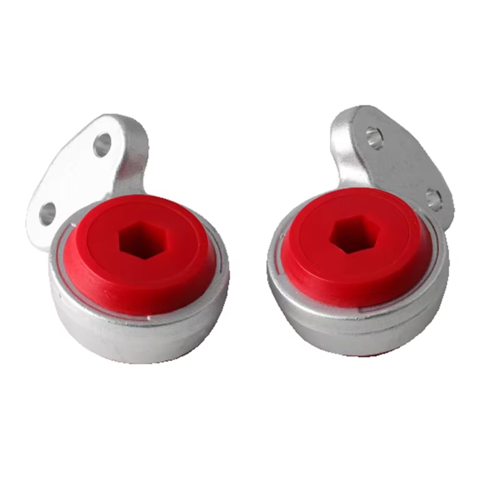 Bujes de brazo de control delantero 31126757623 para BMW E46 325i 3