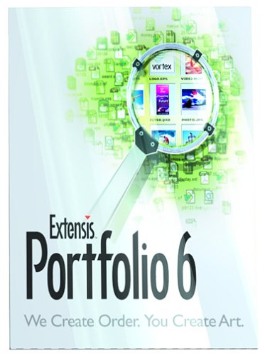 Portfolio 6.0 5-User