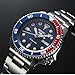 Imagen de Reloj Seiko para Hombre, Azul, Sport, 3K1
