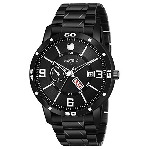 Top 10 Best Wrist Watches Under 500 in India 2022
