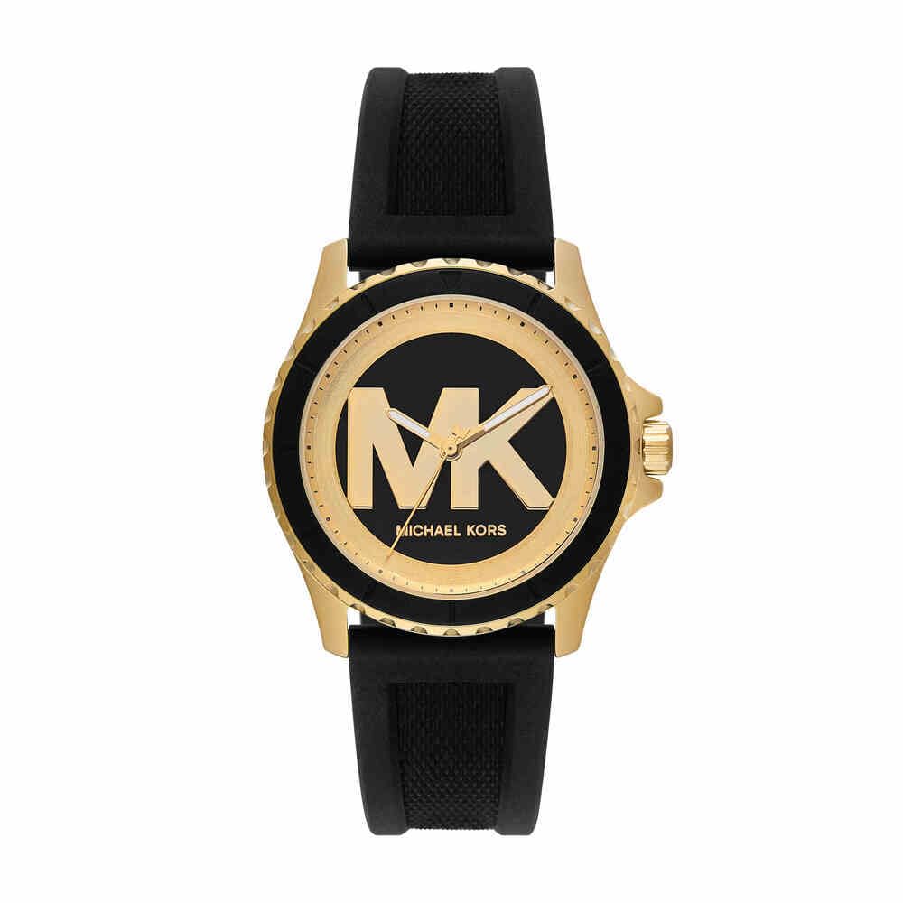 Michael Kors Damen-Uhren Analog Quarz 32020058