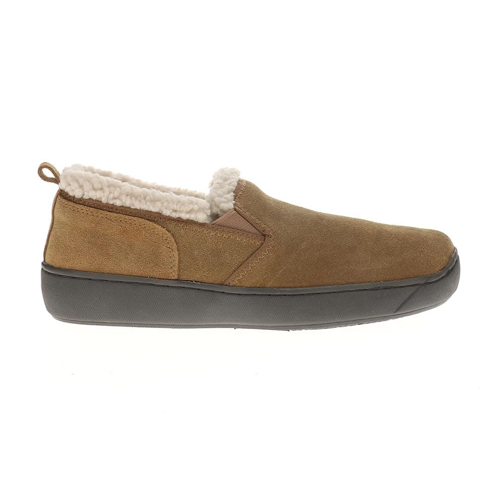 Hideaways by L.B. Evans Men's Roderic Slipper
