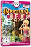  Gourmania 3